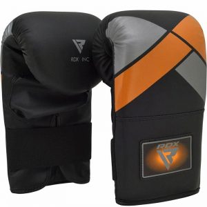 Boxing Bag Mitts F-Series - Beschikbaar in 4 Varianten - 1 Maat