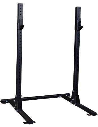 Commercial Squat Stand SPR250