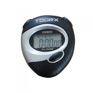 Toorx Digitale Stopwatch - met alarmfunctie