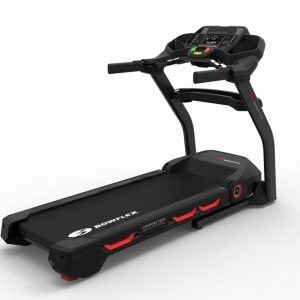 BXT226 Results™ Series Loopband - met Zwift en Explore the World