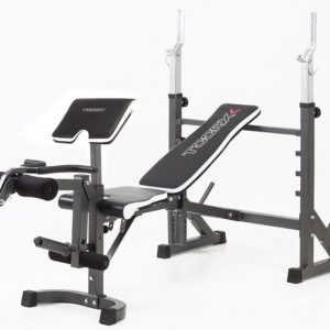 Professional Weight Bench WBX-90