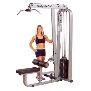 Lat Mid Row Machine SLM300G
