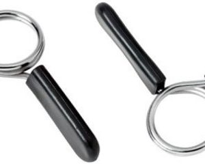 Set Sluitveren - voor halterstang - Ø30mm