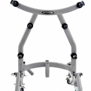 Neo Dumbbell Rack 2-Tier NTR2