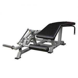 Leverage Leg Curl LVLC