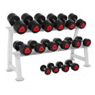 PU Dumbbell - PRO - per paar