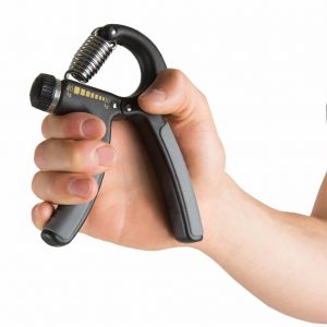 Handknijper - Verstelbaar van 10 - 40 kg