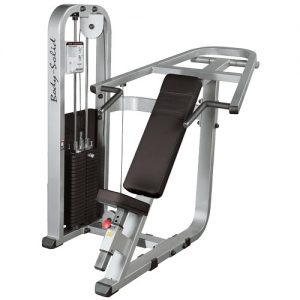 Incline Press Machine SIP1400G