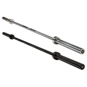 Olympische Halterstang - 220 cm - Ø 50 mm