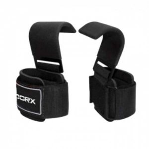 CP-GAN Lifting Hooks