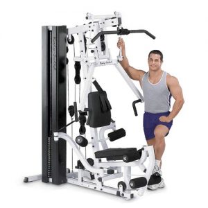 Home Gym EXM2750