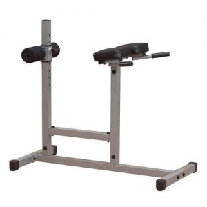 Roman Chair/ Back Hyperextension PCH24X