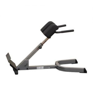 45° Back Hyperextension GHYP345