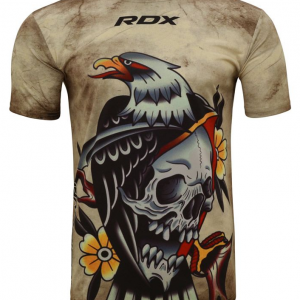 T14 Harrier Tattoo T-Shirt