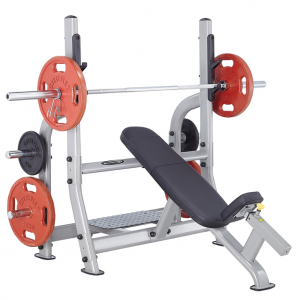 Neo Olympic Incline Bench NOIB