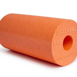 PRO Foam Roller Oranje