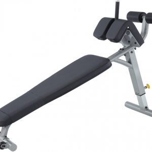Neo Adjustable Decline Bench NBD