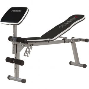 Foldable Bench WBX-30