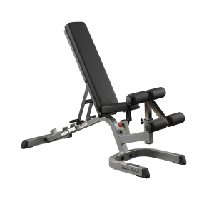 GFID71 Heavy Duty Verstelbare Bank