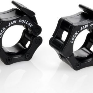 Lock-Jaw Collars