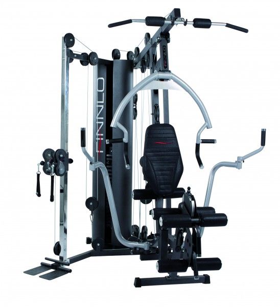 AUTARK 6000 Homegym met Cable Tower