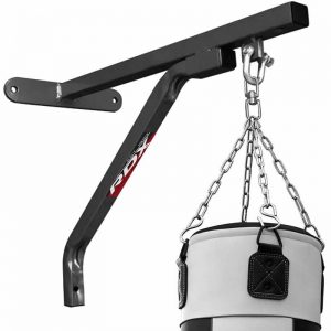 X1 Muurbeugel voor bokszak - 40 kg