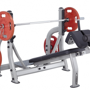 Neo Olympic Decline Bench