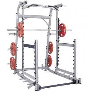 Neo Olympic Power Rack NOPR