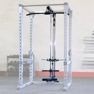 Lat Attachment GLA378