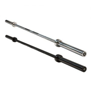Olympische Halterstang - 180 cm - Ø 50 mm