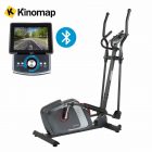 Cross-Motion BT Crosstrainer - Ergometer