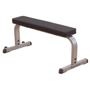Flat Bench GFB350