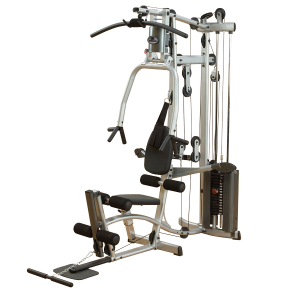 P2X Homegym