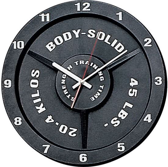 Strength Training Time Clock STT45 Strength Training Time Clock STT45