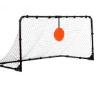 Target Shot Pro voetbaldoel