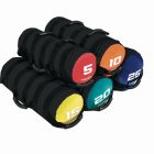 Powerbag met 6 hendels