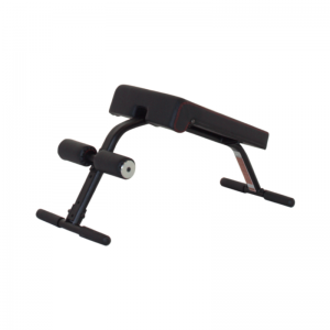 Mini Crunch Bench