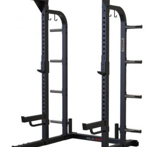 Half Rack WLX-3400