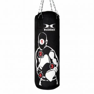 Bokszak Sparring Pro