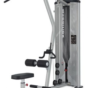 Hope Lat Pull Down With Rowing HLM300B