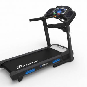T626 Loopband Black Series - met Explore the World