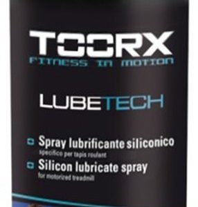 LUBETECH Siliconen Spray 200 ml - voor loopbanden