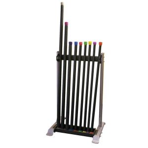 Fitness Bar Rack GFR500