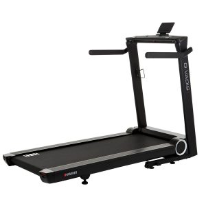 Q. Vadis 7.0 Loopband - met Zwift