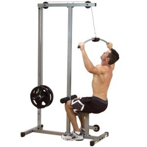 Lat Machine - PLM180X