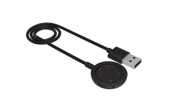 USB-Kabel voor Vantage & Ignite Fitnesshorloges
