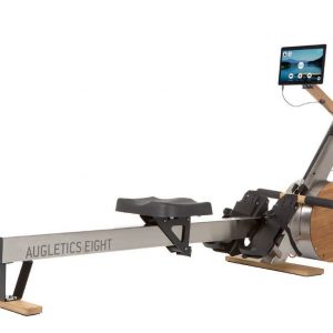 Roeitrainer Eight Style in Oak