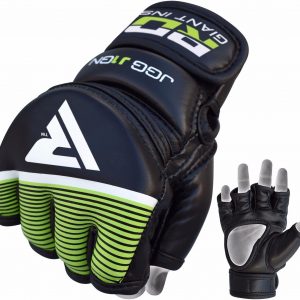 Grappling Gloves Kids