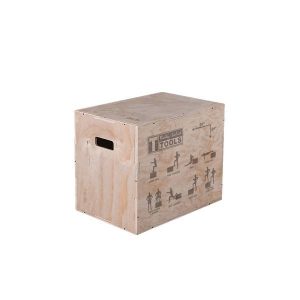 3-In-1 Houten Plyobox BSTWPBOX