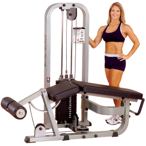 Leg Curl Machine SLC400G